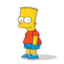 bart simpson