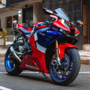 FireBlade