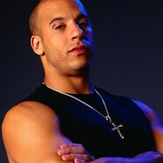 Dominik Toretto