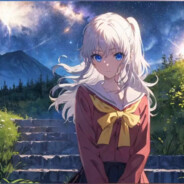 人活着就是为了友利奈绪