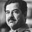 SADDAM HUSEYN