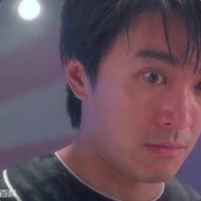 古拳传人何金银