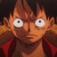 Luffy