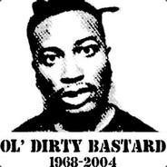 Ol` Dirty Man