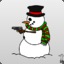 Snowman91