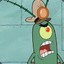 sergeant plankton