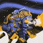 Avatar of player escapist