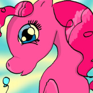 pinkie pie gaming