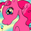 pinkie pie gaming