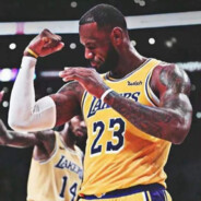 詹姆斯给我挡拆