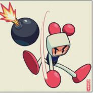 Bomberman炸弹人