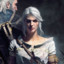 CirillaTheWitcher