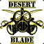 DesertBlade