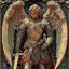 Archangel Michael