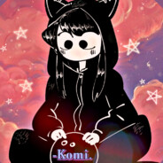 komi avatar