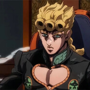 乔鲁诺·乔巴纳