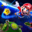 SUPER MARIO GALAXY