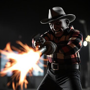 Freddy Flickshot