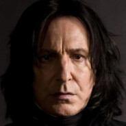 snape