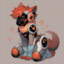 #AtomicProtogen