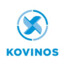Kovinos