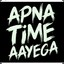 ^_^  ApnA TiMe AyeGa   ^_^