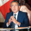 Alberto Fujimori