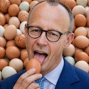Hängehoden Heiko