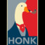 HONK