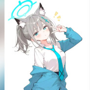 我是砂狼白子的狗