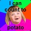Full Potato
