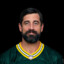 Aaron Rodgers