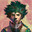 Fat Minecraft Steve's Avatar