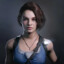 Jill Valentine