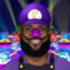 LeWaluigi James