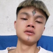 就算纹了天眼也留不住