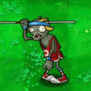 你的体育男友跳跳僵尸