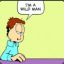 Jon Arbuckle