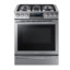 Samsung 30-in 5 Burners Stove