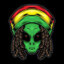 Rasta Alien