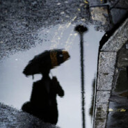 抽烟是爱好活着是事业