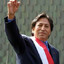 Alejandro Toledo