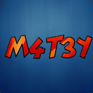M4T3Y