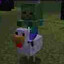 chhhicken jockey!