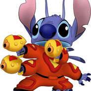 Stitch