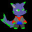 Toxi The Vagrant
