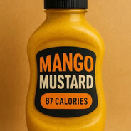 mango mustard