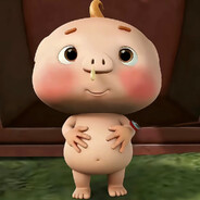 翻斗花园第一快枪手