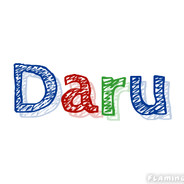 dE daru