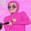 Pink PAPA